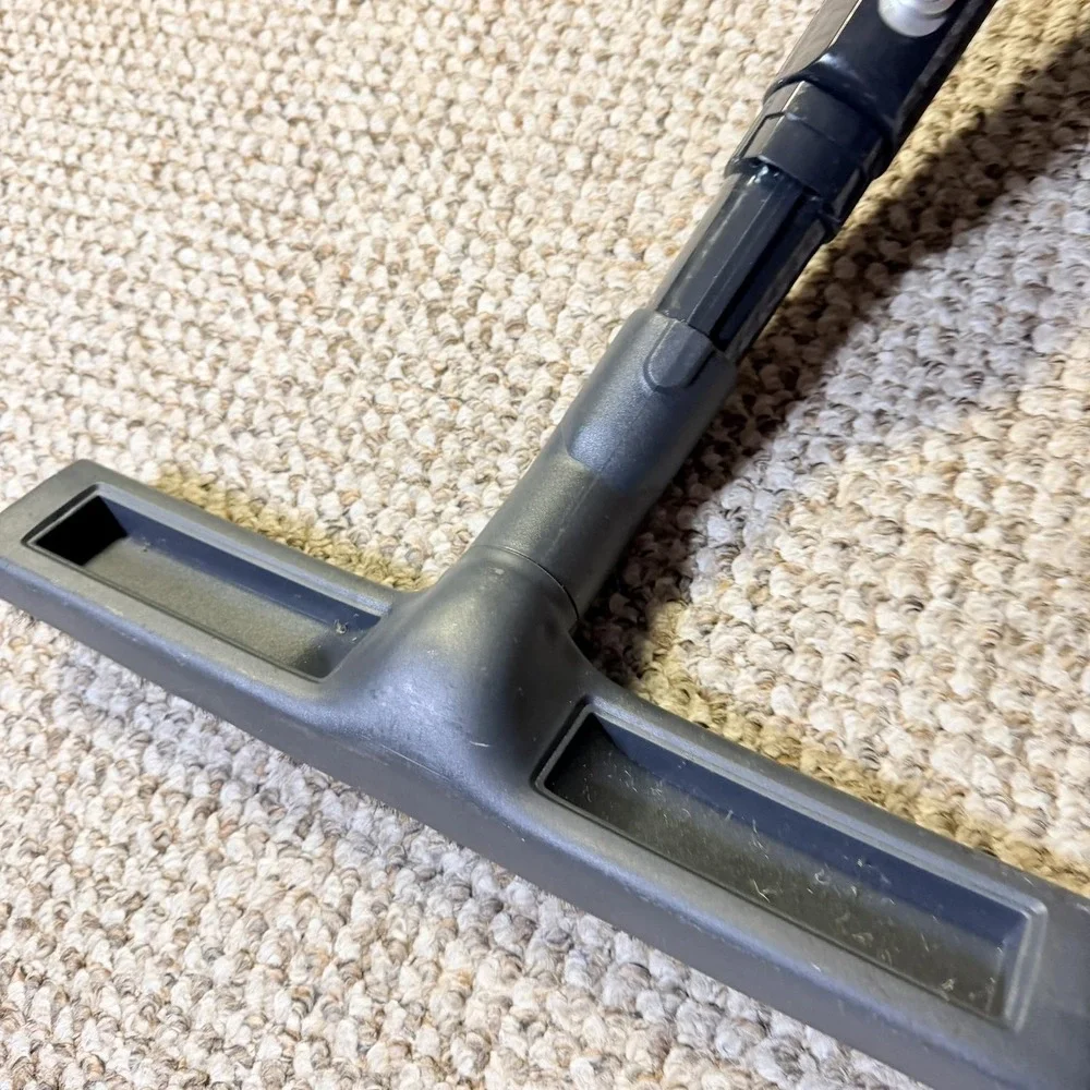 Electrolux oxygen canister